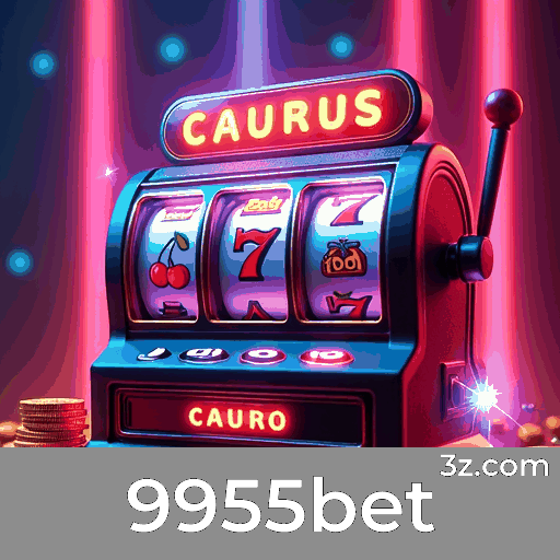 9955bet: Cassino Online Seguro e Confiável